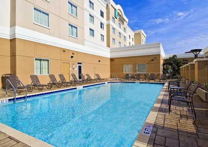 Heartland Embassy Suites By Hilton Tampa Brandon מתקנים תמונה